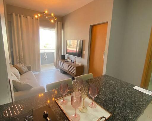 Sao Bras Appartement | Studio unique 8