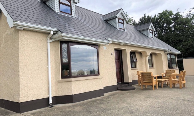 Letterkenny Appartement | Studio Unit for two in Ireland’s stunning Northwest.