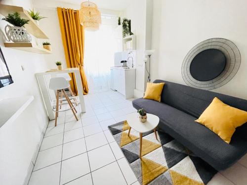 9th Arrondissement Appartement | STUDIO VAISE 1 DANS 69009 LYON