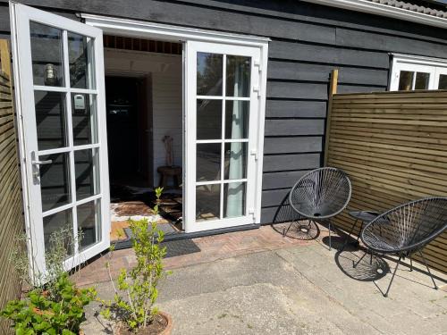Wolphaartsdijk Appartement | Studio Veerse Meer