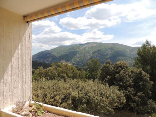 Mollans-sur-Ouveze Appartement | STUDIO VENTOUX