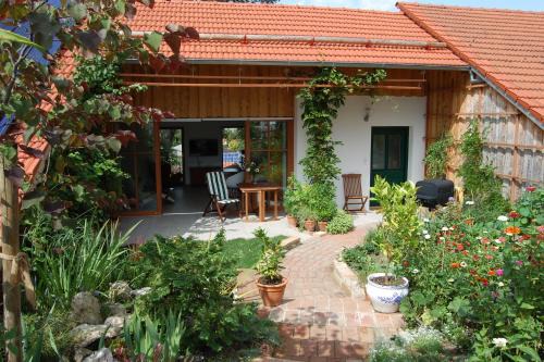 Leeder Appartement | Studio Via Claudia Augusta