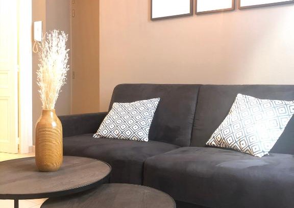 Antibes Old Town Appartement | Studio Vieil Antibes - Saint Antoine
