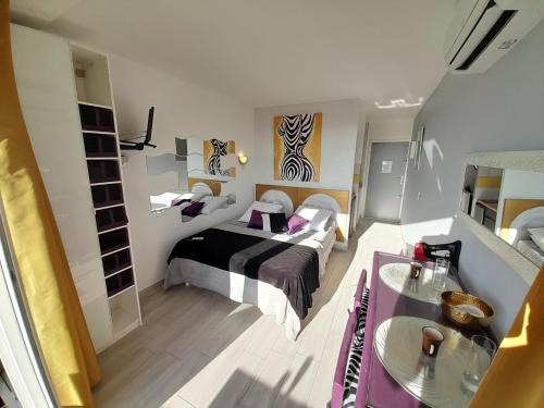 Naturist Village Appartement | Studio Village Naturiste Lollipop