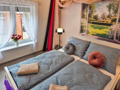 Jizerni Vtelno Appartement | Studio Virgo