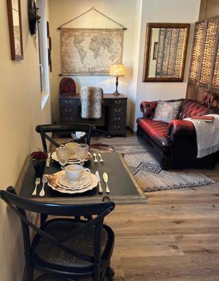 Beauvais Appartement | STUDIO VOYAGE COLONIAL CLIMATISE chic
