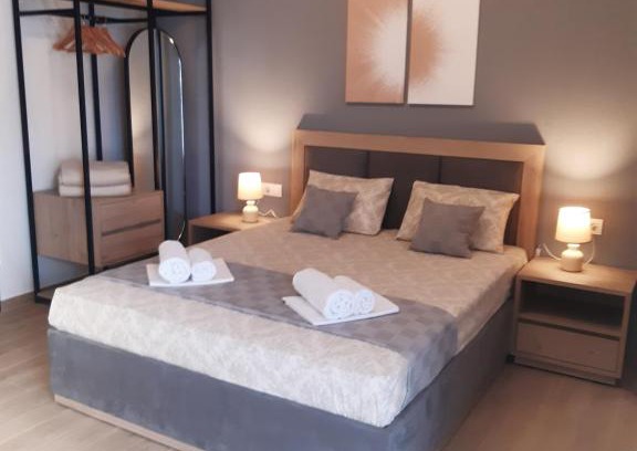Sarti Appartement | Studio Wilem