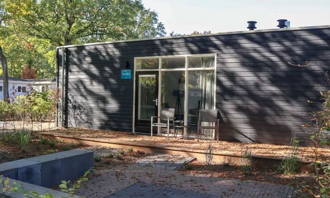 Schaarsbergen Maison | Studio with a terrace
