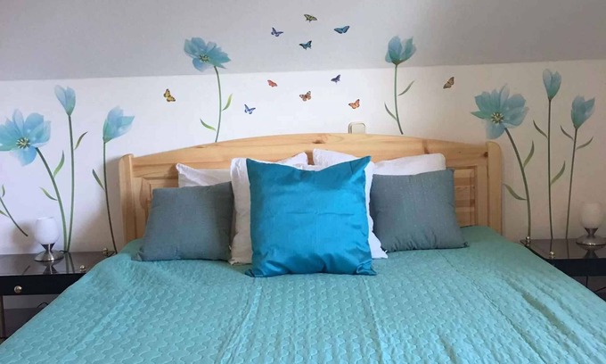 Balatonbereny Appartement | Appartement de vacances avec climatisation et wifi
