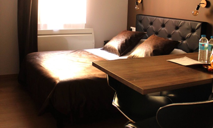 Lens Appartement | Studio avec Hammam/ Centre Ville