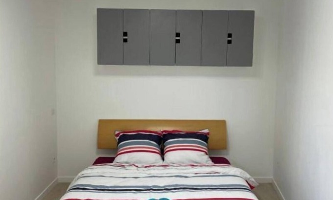 Joinville-le-Pont Maison | Studio avec patio