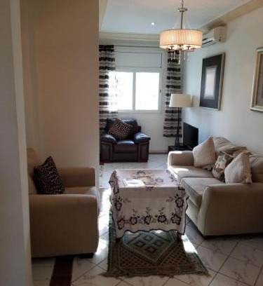 Kairouan Appartement | Studio with Panoramic View