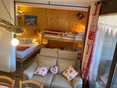 La Joue du Loup Appartement | Studio Yomeo - La Joue Du Loup - Pied des pistes - 30M2 1 à 5 personnes