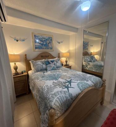 Bayshore Gardens Appartement | Studio Yunet 1