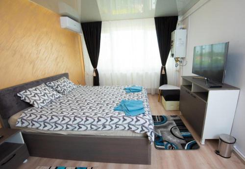 Galati Appartement | Studio zona Țiglina Flori
