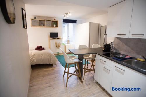 Saverne Appartement | Studio zone piétonne à Saverne
