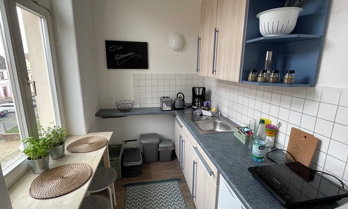 Torgau Appartement | Studio11
