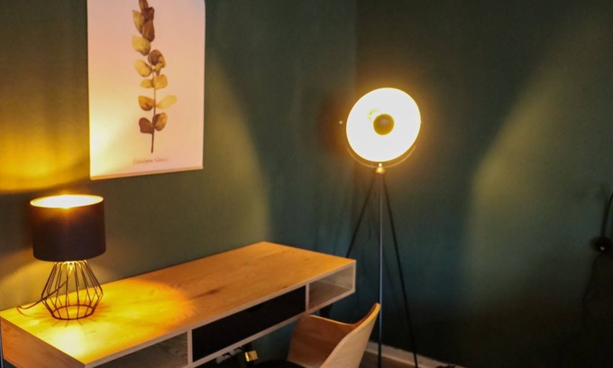 Torgau Appartement | Studio11 - Your feel-good apartment