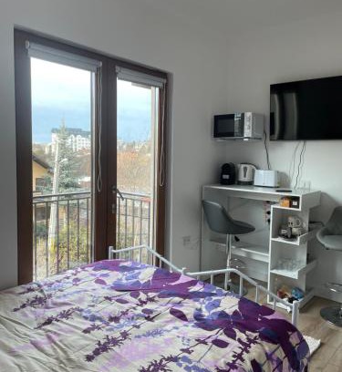 Suceava Appartement | Studio3
