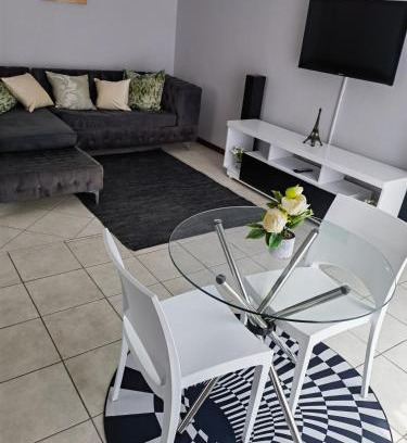 Kempton Park Appartement | Studio47 on Concourse