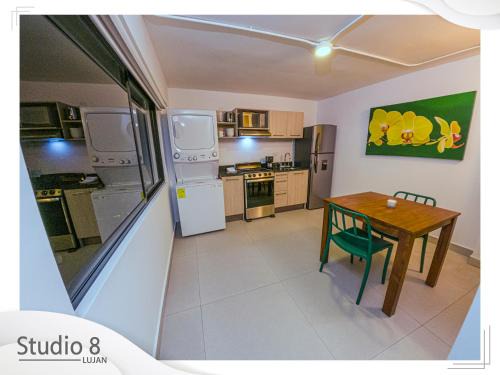 Catedral Appartement | Studio8 Lujan Apartament # 3