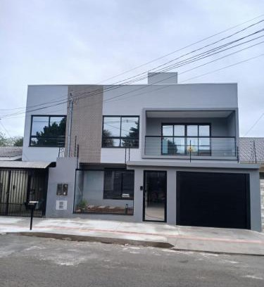 Boqueirao Maison | StudioD