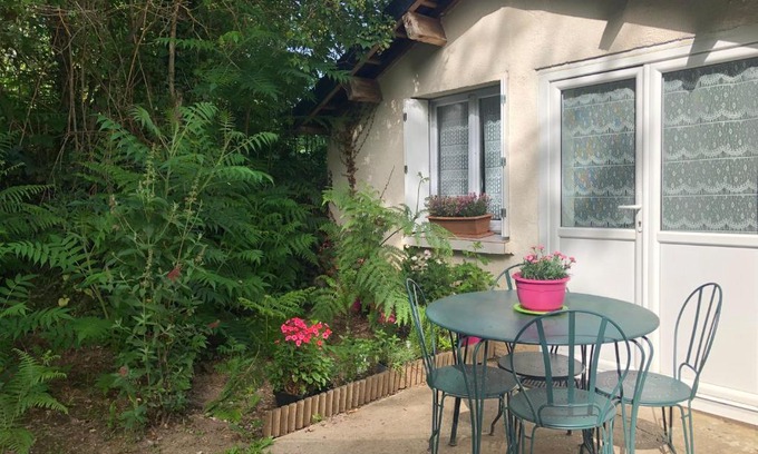 Espagnac Maison | Studiodupuyblanc