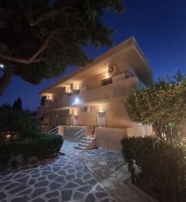 Selianitika Appartement | Studios Αποστόλης Selianitika