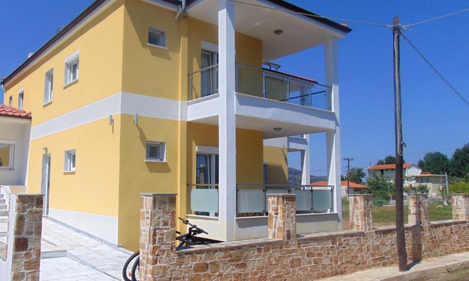 Skala Potamias Appartement | Studios Afrodite II