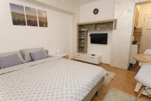 Sremski Karlovci Appartement | Studios Andjela&Luka