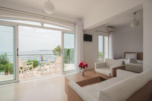 Lassi Appartement | Studios Angeliki