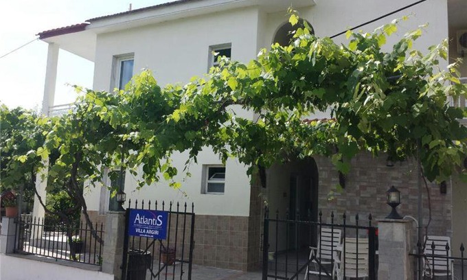 Skala Potamias Appartement | Studios Argiri