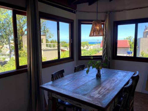 Campeche Norte Maison | Studios Aromas do Campeche - Floripa