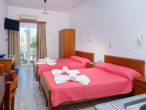 Kastri Appartement | Studios Eftihia
