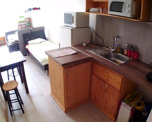 Belfort Appartement | studios