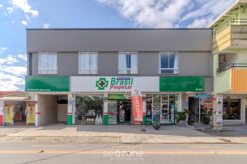 Barra Appartement | Estúdios na Barra em Balneário Camboriú - DPR