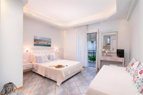 Potos Appartement | Studios Kira Veta