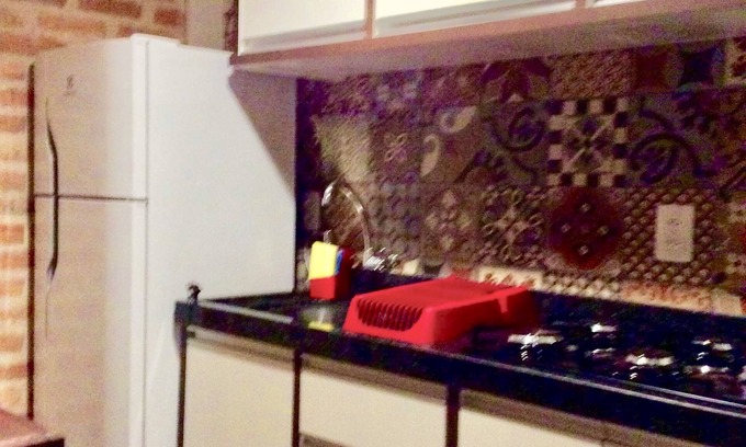 Garopaba Copropriété | Studios Lagoas Boutique - Studio Lagoa