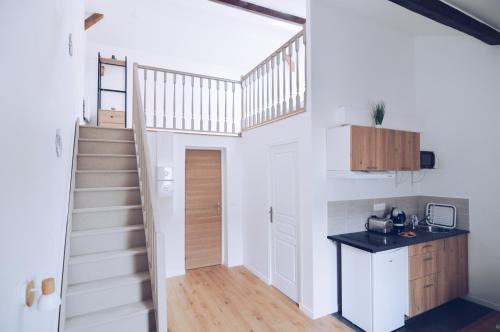 Chatellerault Appartement | Studios Lsquare-Residence