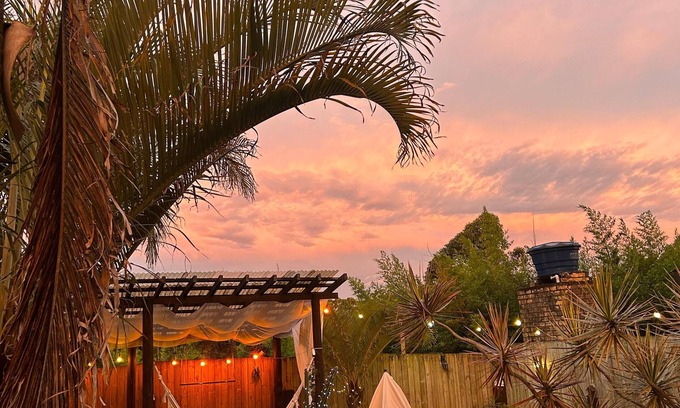 Praia do Rosa Hôtel | Studios Malakoopa