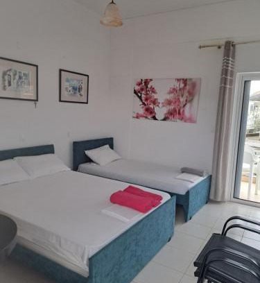 Agios Georgios Appartement | STUDIOS MONA