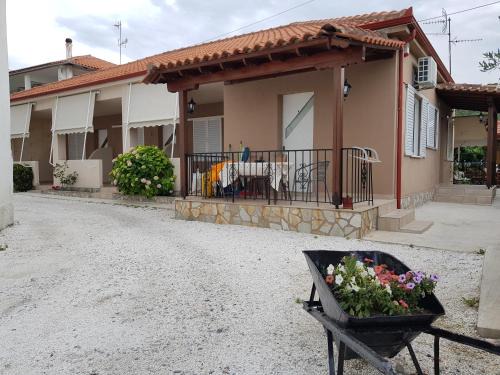 Velika Appartement | Studios Tonia