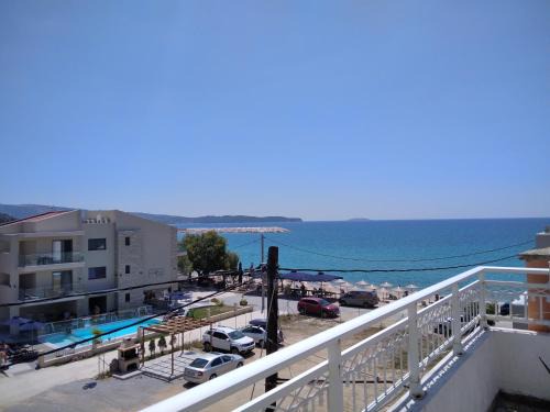 Limenaria Appartement | Studios Vaso