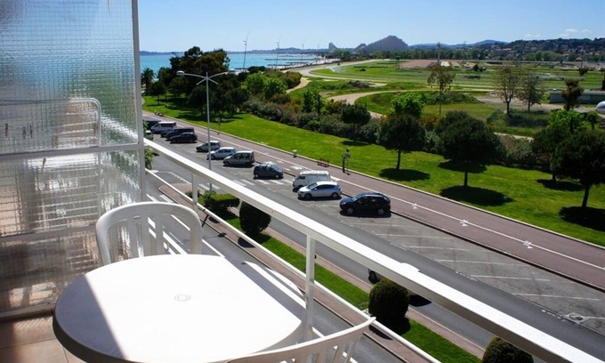 Cros-de-Cagnes Appartement | Studiotel