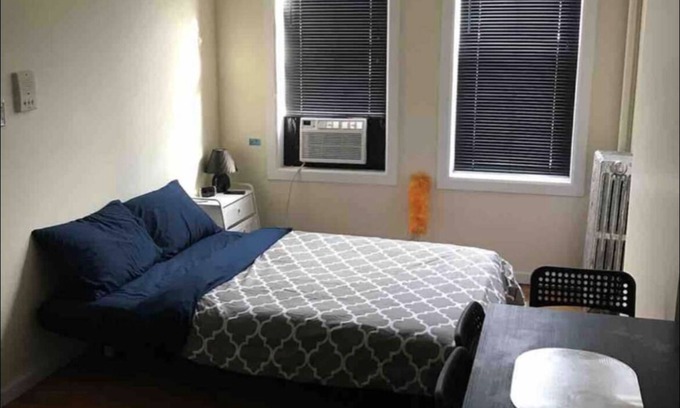 Union City Appartement | (StudioUC)Right across Manhattan studio apartment