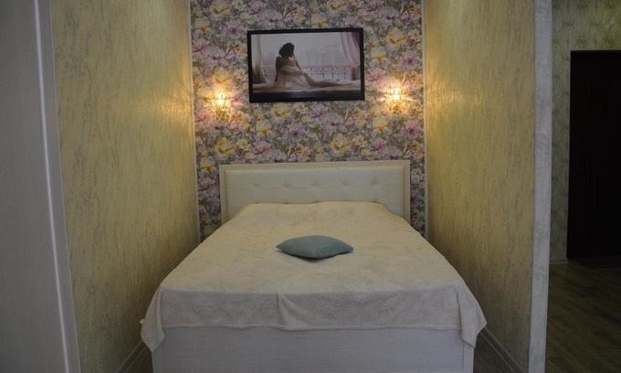 Bytkha Appartement | Studiy na Mazeste