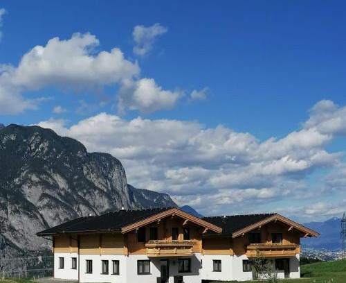 Oberperfuss Chalet De Ski | Studler Hofchalets