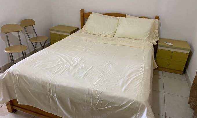 Jaburibari Appartement | Study apartment