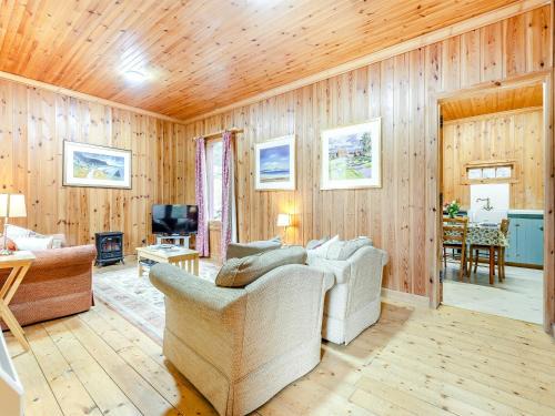 Ballater Maison | Stuffer's Cottage