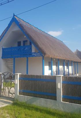 Crisan Maison | Stuffino Crisan
